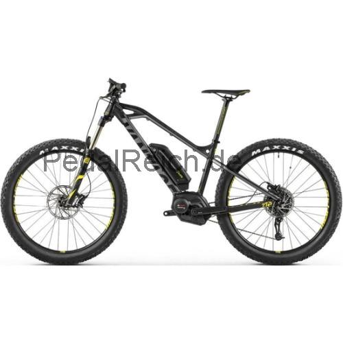Mondraker e-Vantage R  technische daten 